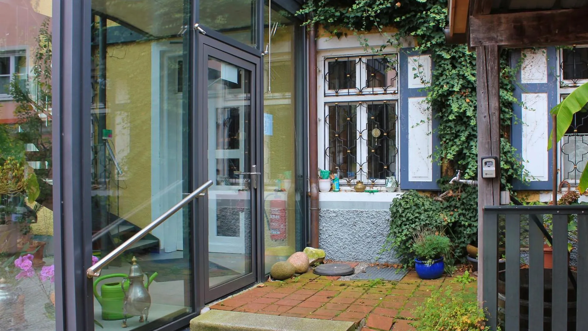 Diessener Zinnmanufaktur - Gemuetliche Ferienwohnung Diessen am Ammersee Apartment