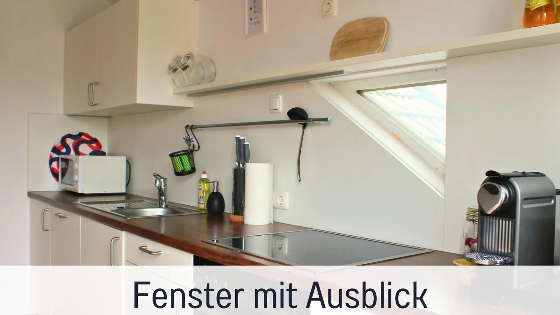 Apartment Diessener Zinnmanufaktur - Gemuetliche Ferienwohnung Diessen am Ammersee