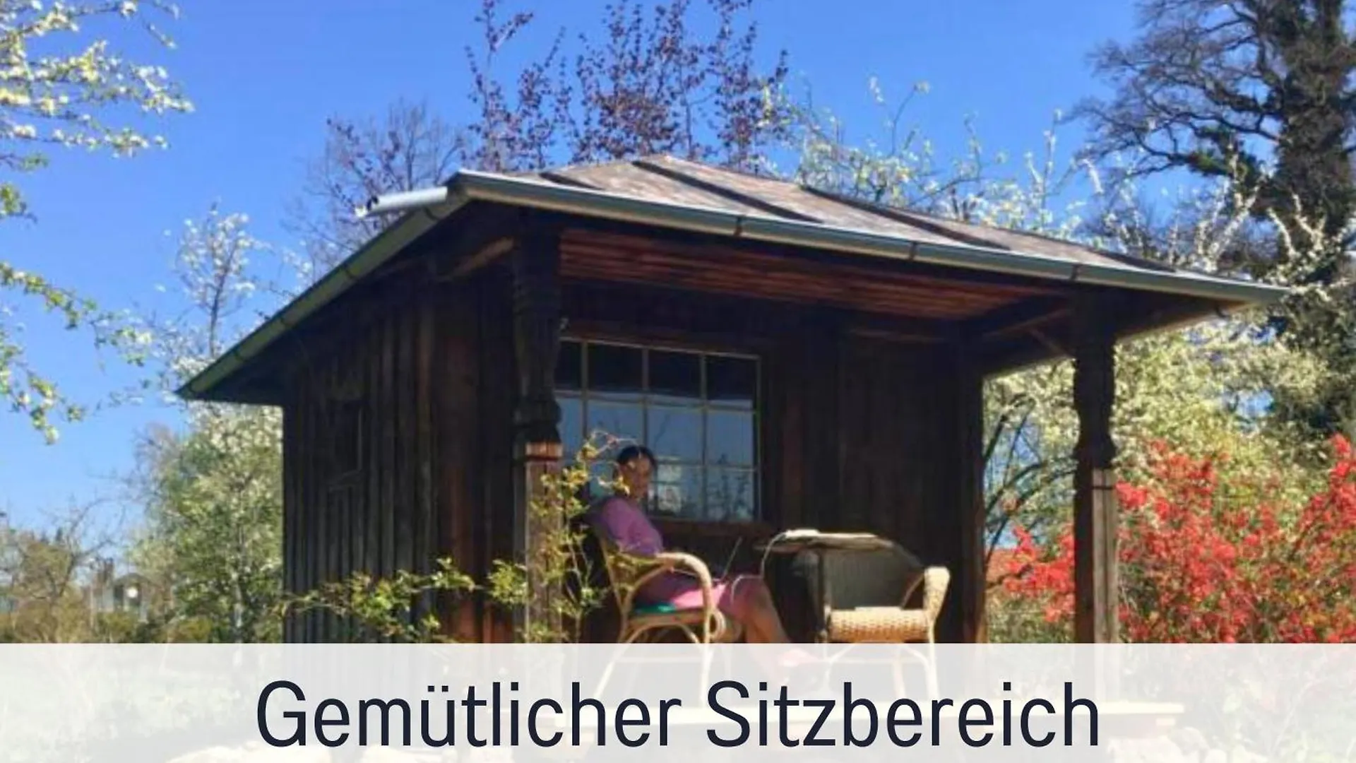 Apartment Diessener Zinnmanufaktur - Gemuetliche Ferienwohnung Diessen am Ammersee Germany